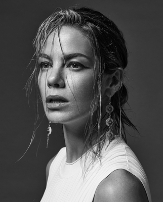 Michelle Monaghan Poster 2518268