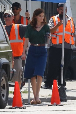 Michelle Monaghan Poster 2776418