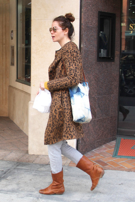 Michelle Monaghan Poster 2776439
