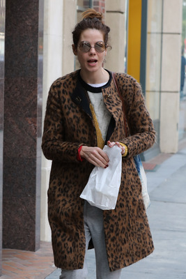 Michelle Monaghan Poster 2776447