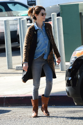 Michelle Monaghan Poster 2776454