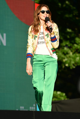 Michelle Monaghan Poster 2776462
