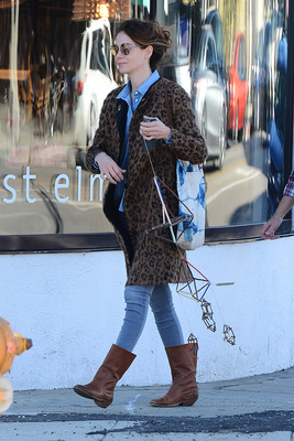 Michelle Monaghan Poster 2776475