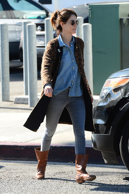 Michelle Monaghan Poster 2776479