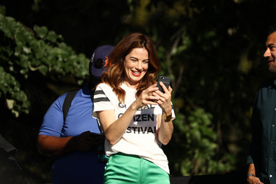 Michelle Monaghan Poster 2776486