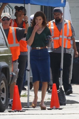 Michelle Monaghan Poster 2776490