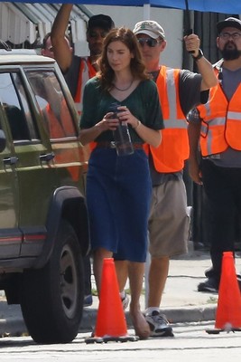 Michelle Monaghan Poster 2776522