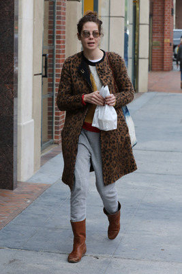 Michelle Monaghan Poster 2776544