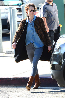 Michelle Monaghan Poster 2776552