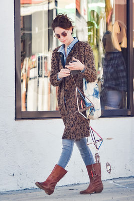 Michelle Monaghan Poster 2776559