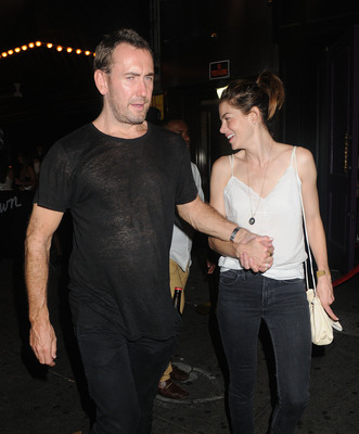 Michelle Monaghan Poster 2776564