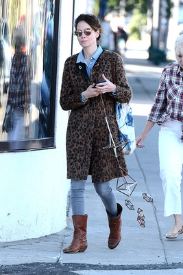 Michelle Monaghan Poster 2776566