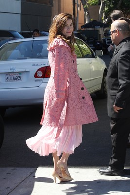 Michelle Monaghan Poster 2776570