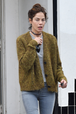 Michelle Monaghan Poster 2776584