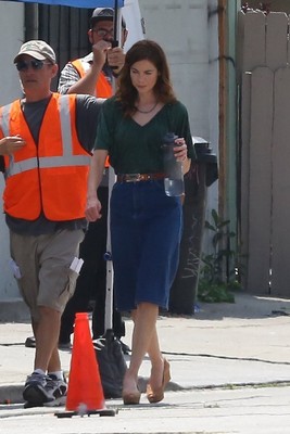 Michelle Monaghan Poster 2776586