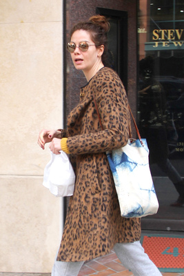 Michelle Monaghan Poster 2776593