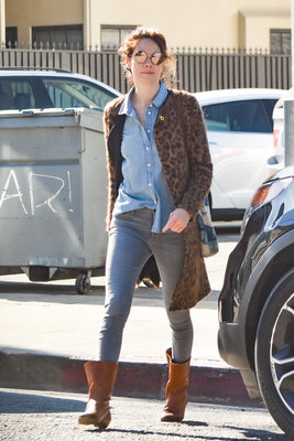 Michelle Monaghan Poster 2776597