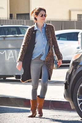 Michelle Monaghan Poster 2776601