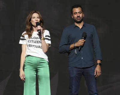 Michelle Monaghan Poster 2776617