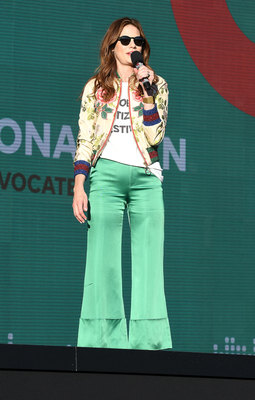 Michelle Monaghan Poster 2776623