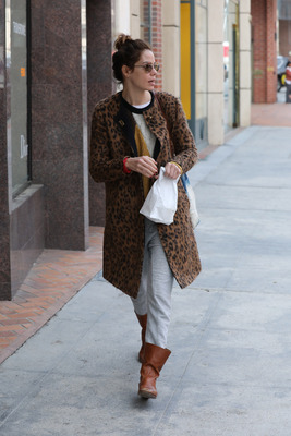Michelle Monaghan Poster 2776638