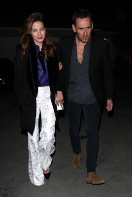 Michelle Monaghan Poster 2776648