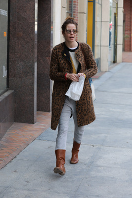 Michelle Monaghan Poster 2776651