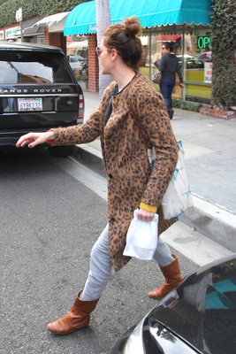 Michelle Monaghan Poster 2776652