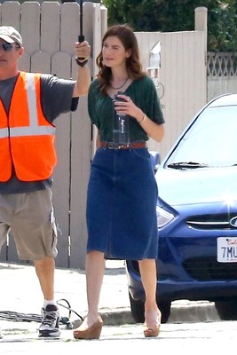 Michelle Monaghan Poster 2776654