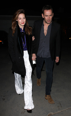Michelle Monaghan Poster 2776674