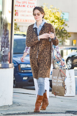 Michelle Monaghan Poster 2776675