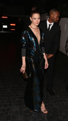 Michelle Monaghan Poster 2776682