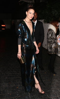 Michelle Monaghan Poster 2776689