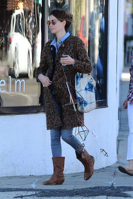 Michelle Monaghan Poster 2776690