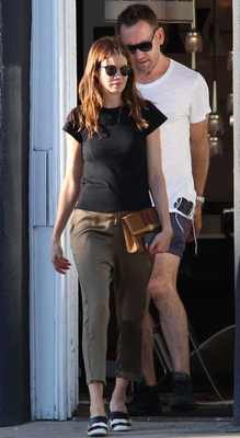 Michelle Monaghan Poster 2776701