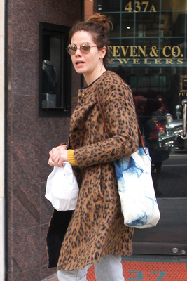 Michelle Monaghan Poster 2776716