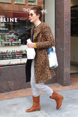 Michelle Monaghan Poster 2776738