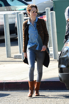 Michelle Monaghan Poster 2776742