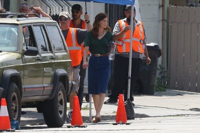 Michelle Monaghan Poster 2776743