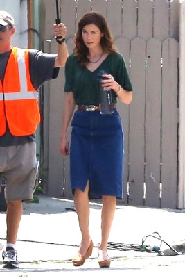 Michelle Monaghan Poster 2776745