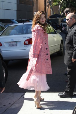 Michelle Monaghan Poster 2776751
