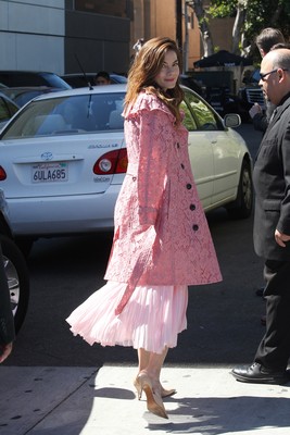 Michelle Monaghan Poster 2776756