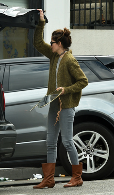 Michelle Monaghan Poster 2776759