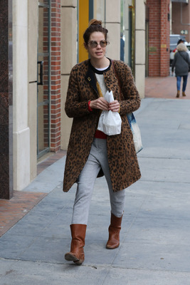 Michelle Monaghan Poster 2776761