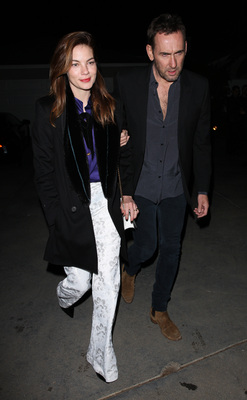 Michelle Monaghan Poster 2776768