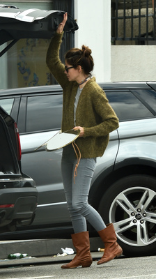 Michelle Monaghan Poster 2776772