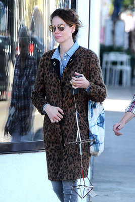 Michelle Monaghan Poster 2776775