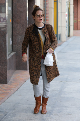 Michelle Monaghan Poster 2776776