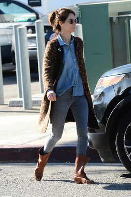 Michelle Monaghan Poster 2776780