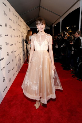 Michelle Monaghan Poster 2970391
